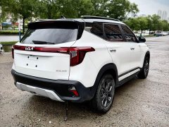 Lexus Sethus 1.5L CVT Deluxe Edition - фото 6
