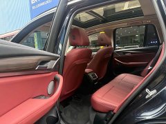 BMW X3 xDrive30i Advanced M Night Package - фото 10