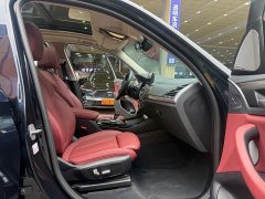 BMW X3 xDrive30i Advanced M Night Package - фото 11
