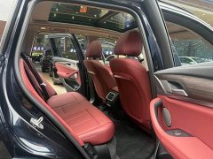 BMW X3 xDrive30i Advanced M Night Package - фото 12