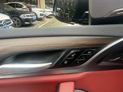 BMW X3 xDrive30i Advanced M Night Package - фото 13