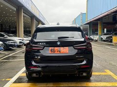 BMW X3 xDrive30i Advanced M Night Package - фото 16