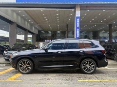 BMW X3 xDrive30i Advanced M Night Package - фото 4