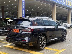 BMW X3 xDrive30i Advanced M Night Package - фото 5