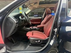 BMW X3 xDrive30i Advanced M Night Package - фото 8