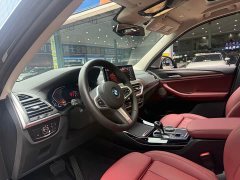 BMW X3 xDrive30i Advanced M Night Package - фото 9
