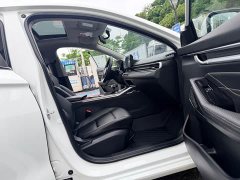 Geely Emgrand 2022 4th generation 1.5L CVT premium - фото 11