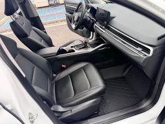 Geely Emgrand 2022 4th generation 1.5L CVT premium - фото 12