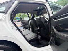 Geely Emgrand 2022 4th generation 1.5L CVT premium - фото 13