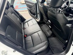 Geely Emgrand 2022 4th generation 1.5L CVT premium - фото 14
