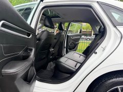 Geely Emgrand 2022 4th generation 1.5L CVT premium - фото 17
