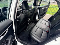 Geely Emgrand 2022 4th generation 1.5L CVT premium - фото 18