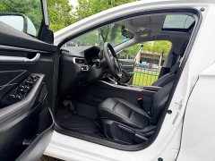 Geely Emgrand 2022 4th generation 1.5L CVT premium - фото 19