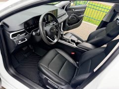 Geely Emgrand 2022 4th generation 1.5L CVT premium - фото 20