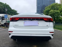 Geely Emgrand 2022 4th generation 1.5L CVT premium - фото 7