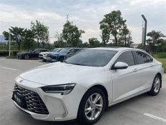 Buick Regal 25T Super Edition - фото 1