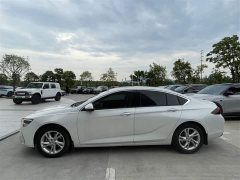 Buick Regal 25T Super Edition - фото 3