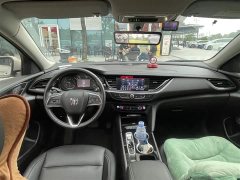 Buick Regal 25T Super Edition - фото 5