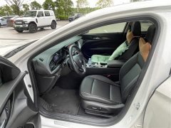 Buick Regal 25T Super Edition - фото 6