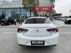 Buick Regal 25T Super Edition - фото 7