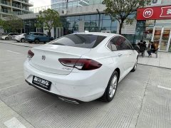 Buick Regal 25T Super Edition - фото 8