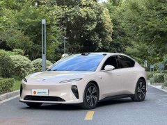 NIO ET5 100kWh - фото 1