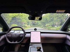 NIO ET5 100kWh - фото 10