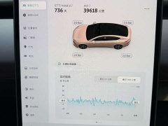 NIO ET5 100kWh - фото 11