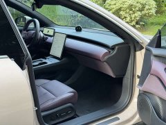 NIO ET5 100kWh - фото 12