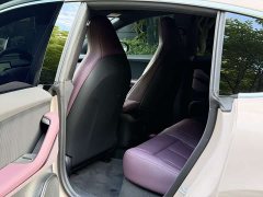 NIO ET5 100kWh - фото 15