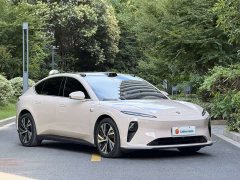 NIO ET5 100kWh - фото 3