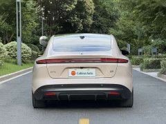NIO ET5 100kWh - фото 5