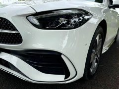 Mercedes-Benz C-Class C 200 L Sports Edition - фото 11