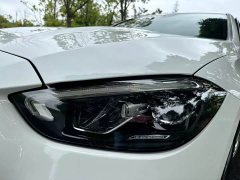 Mercedes-Benz C-Class C 200 L Sports Edition - фото 12