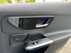 Mercedes-Benz C-Class C 200 L Sports Edition - фото 13