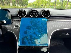 Mercedes-Benz C-Class C 200 L Sports Edition - фото 17