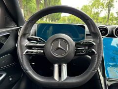 Mercedes-Benz C-Class C 200 L Sports Edition - фото 18