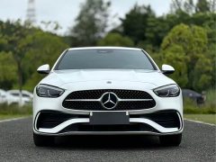 Mercedes-Benz C-Class C 200 L Sports Edition - фото 2