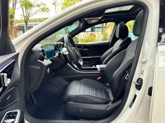 Mercedes-Benz C-Class C 200 L Sports Edition - фото 7