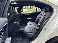 Mercedes-Benz C-Class C 200 L Sports Edition - фото 8