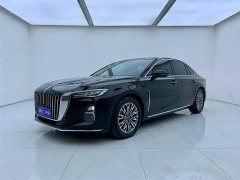 Hongqi H5 1.5T DCT Zhilian Qiyun Edition - фото 1