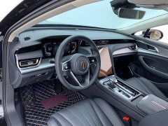 Hongqi H5 1.5T DCT Zhilian Qiyun Edition - фото 14