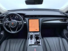 Hongqi H5 1.5T DCT Zhilian Qiyun Edition - фото 15