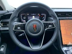 Hongqi H5 1.5T DCT Zhilian Qiyun Edition - фото 18