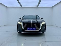 Hongqi H5 1.5T DCT Zhilian Qiyun Edition - фото 2