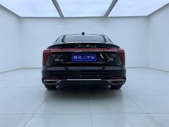 Hongqi H5 1.5T DCT Zhilian Qiyun Edition - фото 4