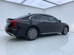 Hongqi H5 1.5T DCT Zhilian Qiyun Edition - фото 5