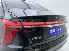 Hongqi H5 1.5T DCT Zhilian Qiyun Edition - фото 8