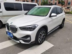 BMW X1 sDrive20Li fashionable - фото 1