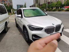 BMW X1 sDrive20Li fashionable - фото 5